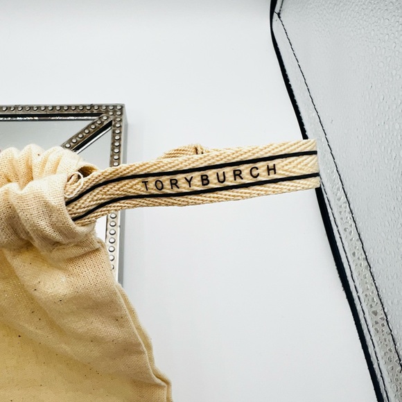 Tory Burch Mini Eleanor Satchel - Picture 13 of 15